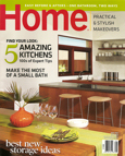 Home Magazine