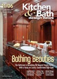 Kitchen and Bath Magazine